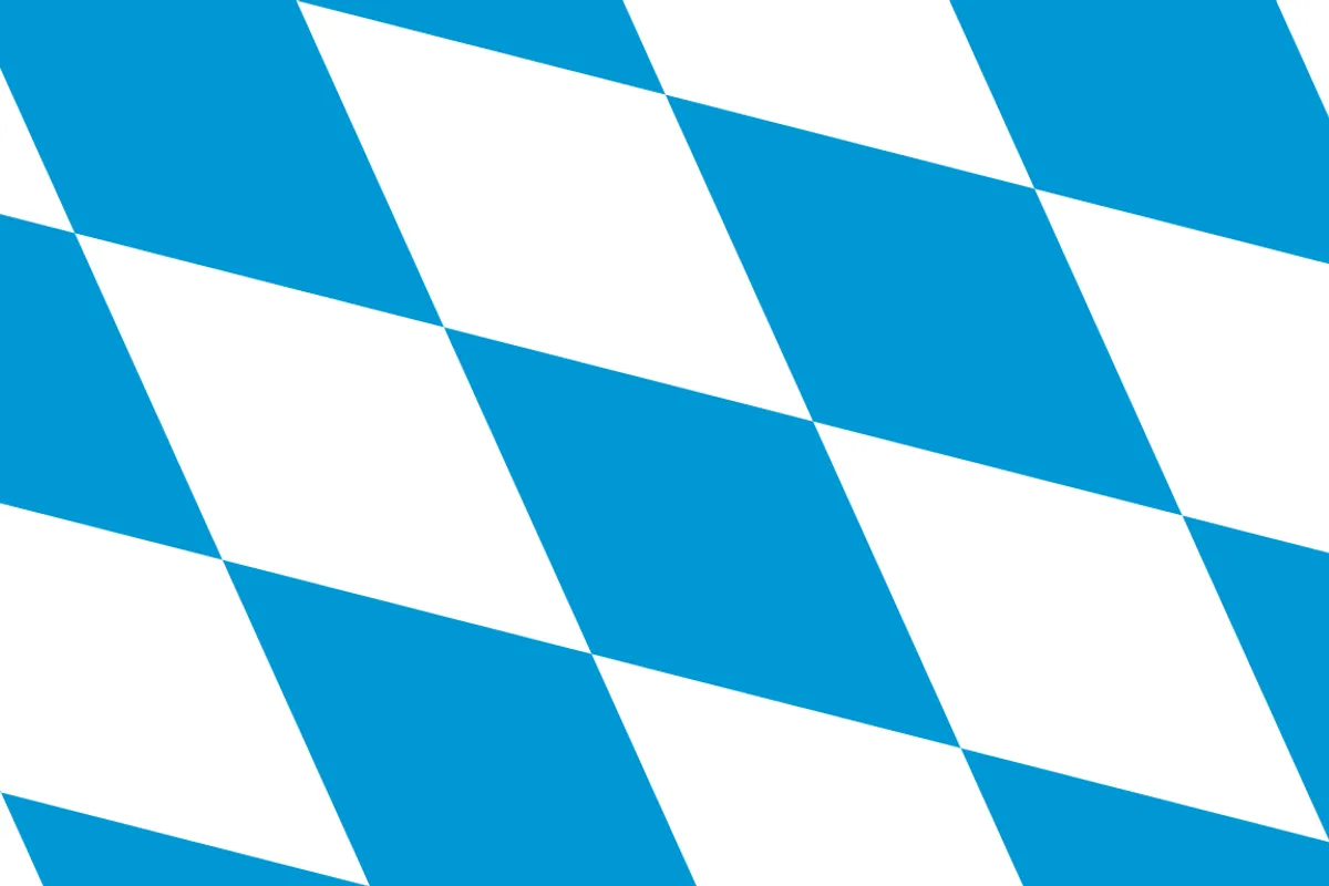 1.9 Million Bavarians Can't Afford a Summer Vacation