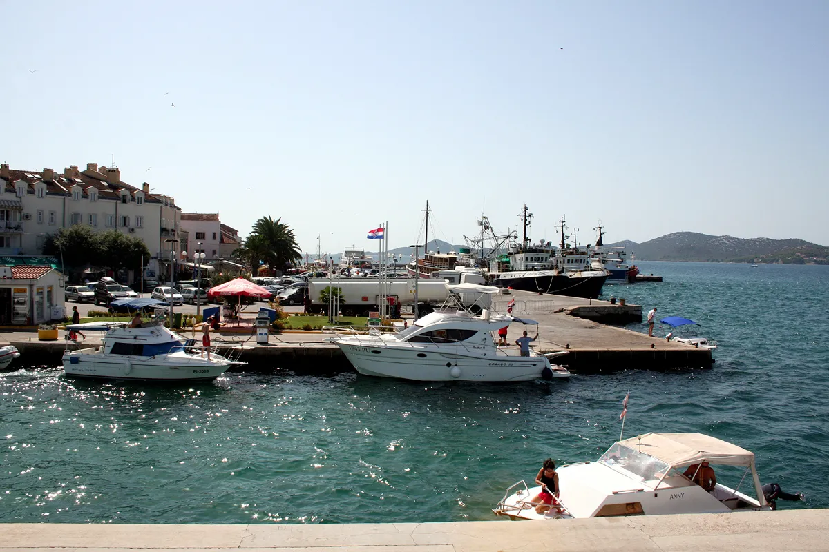 28. Biograd Boat Show obara rekorde: stiže više od 400 izlagača i 500 plovila