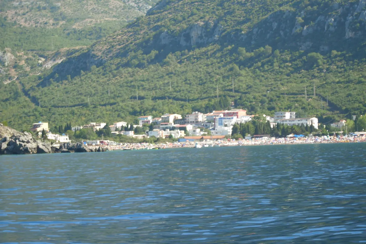 Apartman na Jadranu za 35 eura, ručak već od 5