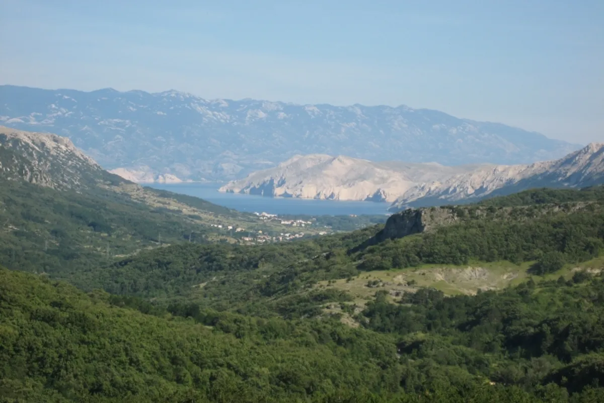 Bašćani su otočki mir zamijenili za obranu domovine
