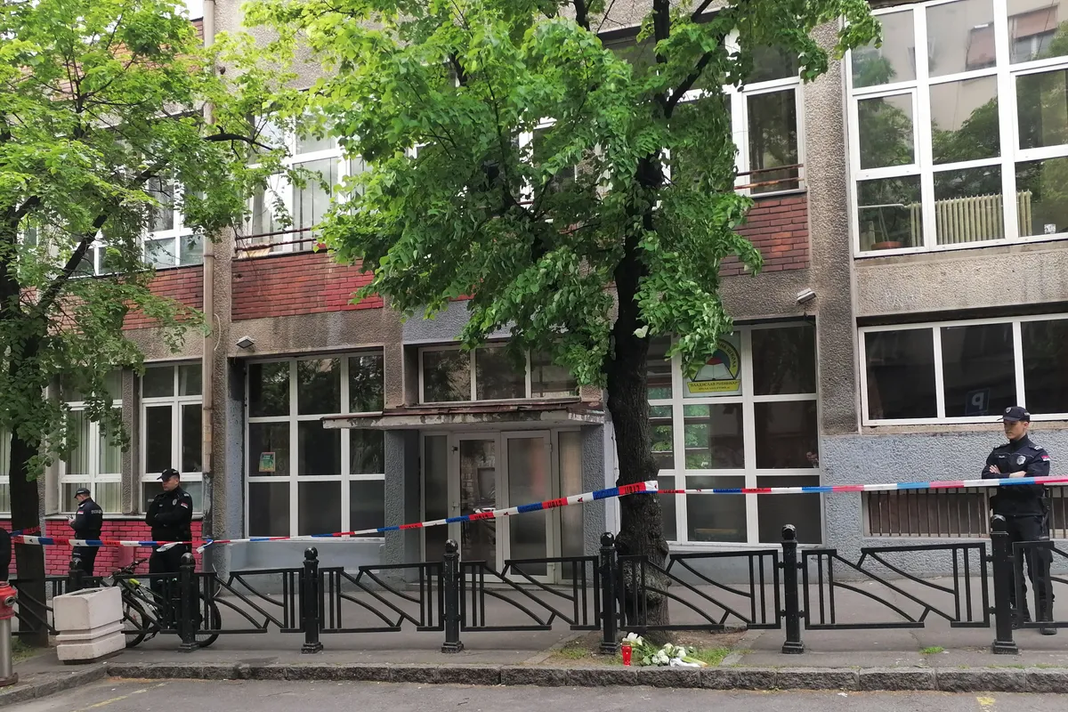 Beogradski tužitelji traže maksimalne kazne za roditelje dječaka ubojice