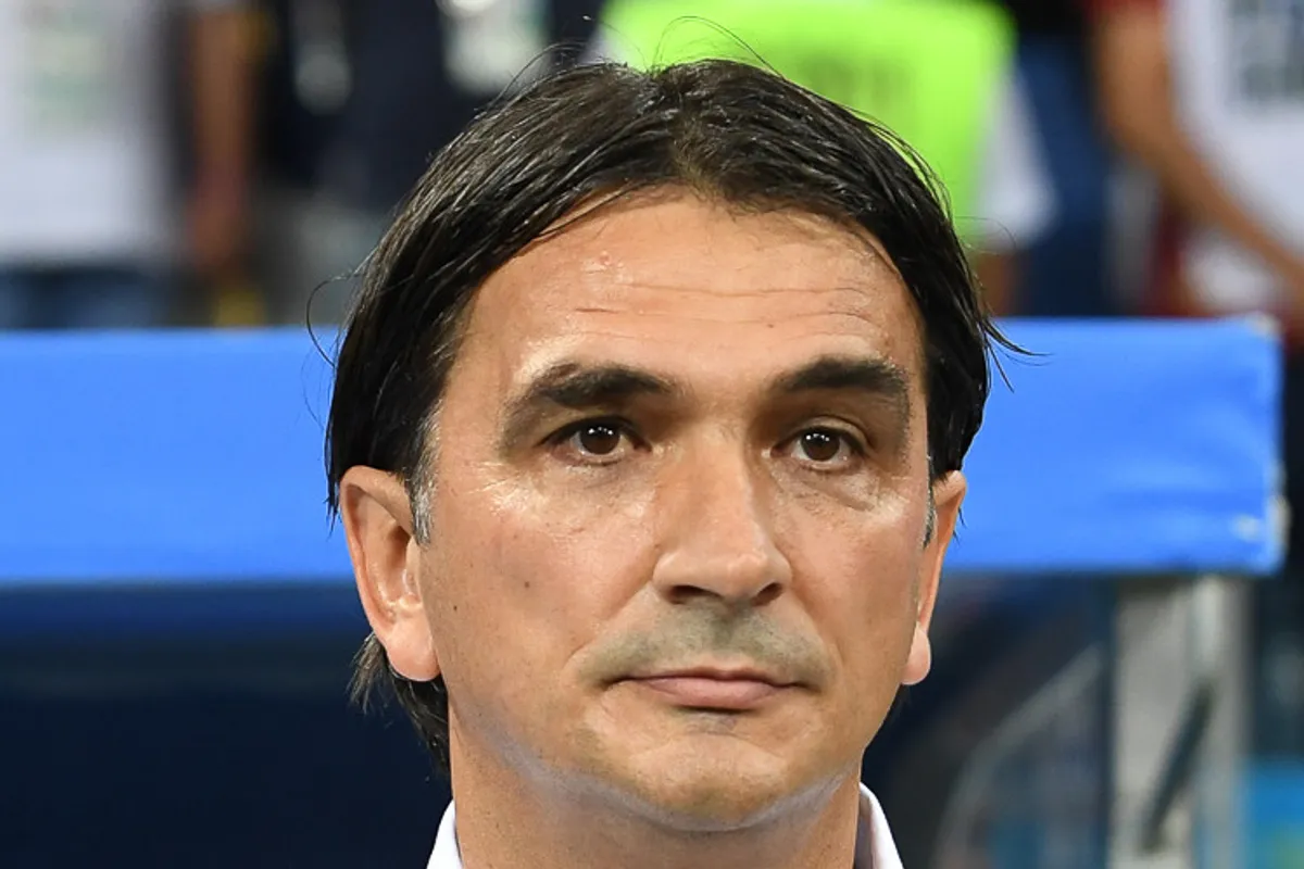 Bilić otvorio vrata Vatrenih Dinamovu kapetanu