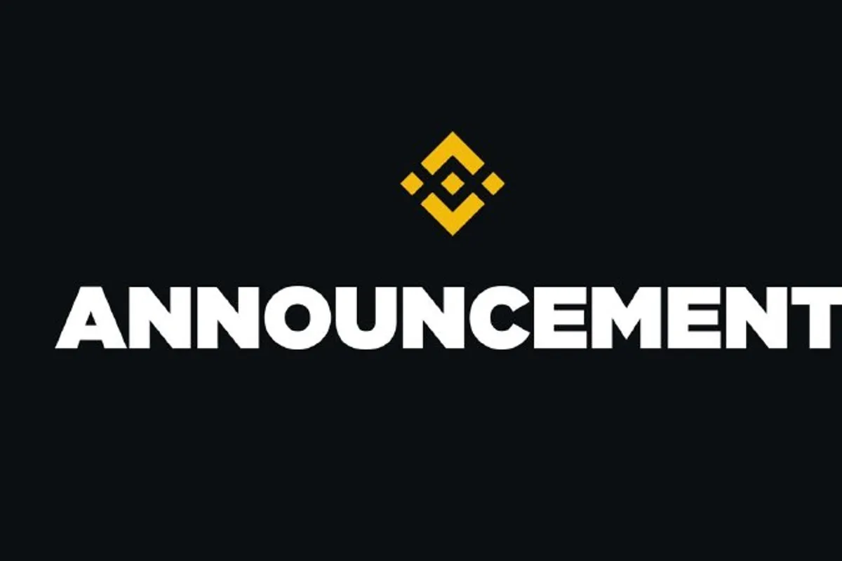 Binance lansirao opcije na zlato i srebro poravnate u USDT-u, EEA korisnici isključeni