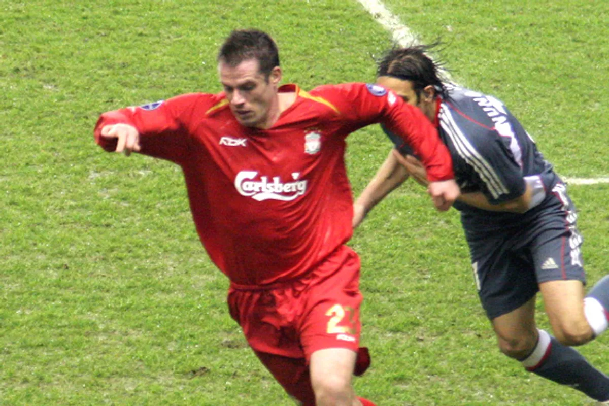 Carragher oštro o Salahovu transferu
