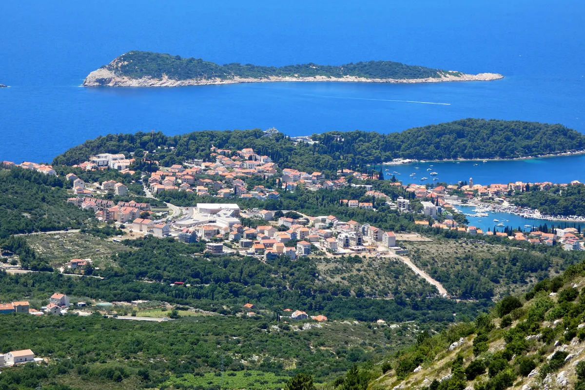 Cavtat i Konavle proglašeni najelegantnijom obalnom destinacijom Europe