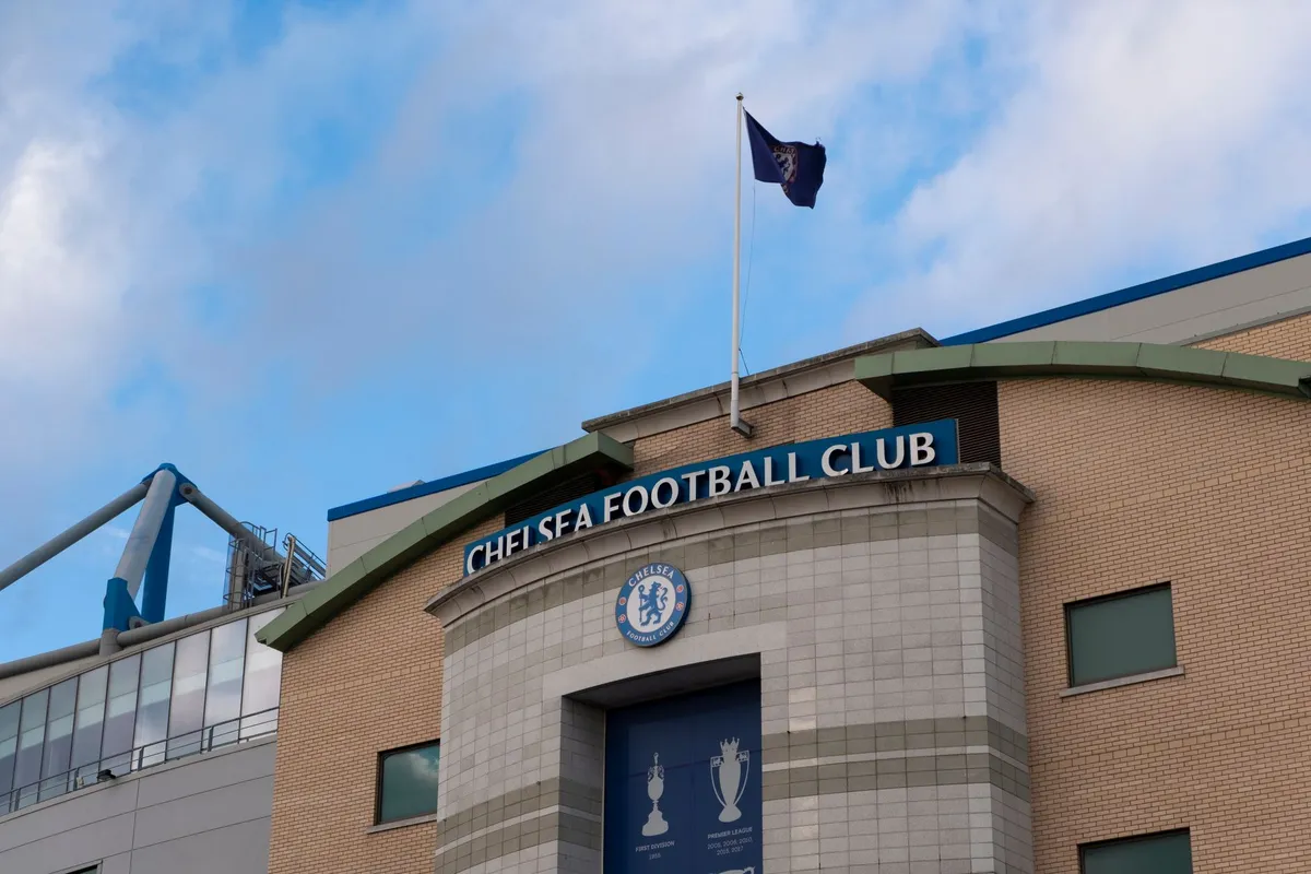 Chelsea hat diesen Sommer bereits 210 Millionen Pfund ausgegeben: Worin liegt das Geheimnis der Sanktionsvermeidung?