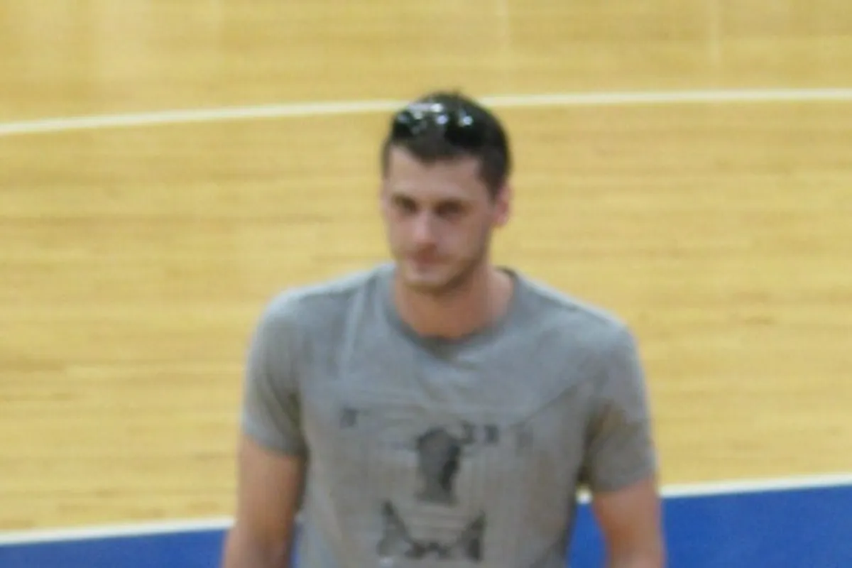 Cibona uz teško ozlijeđenog Palokaja: Potpisao novi ugovor