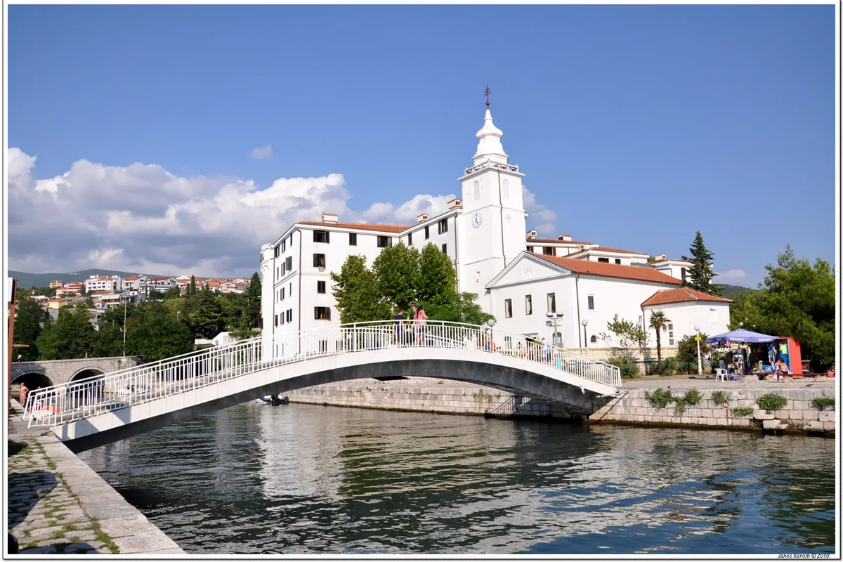 Crikvenica slavi Dan grada uz Tonyja Cetinskog, Damira Kedžu i procesiju 1000 svijeća