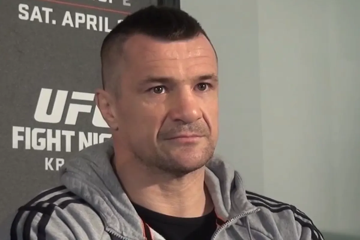 Cro Cop o šamaranju: 'Žao mi je ljudi, iskorištava ih se za sitnu lovu'