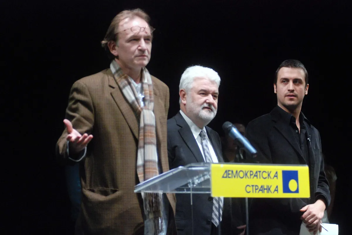 Cvetković o Furtwängleru na Brijunima: 'Slušao sam mjesecima njegove snimke