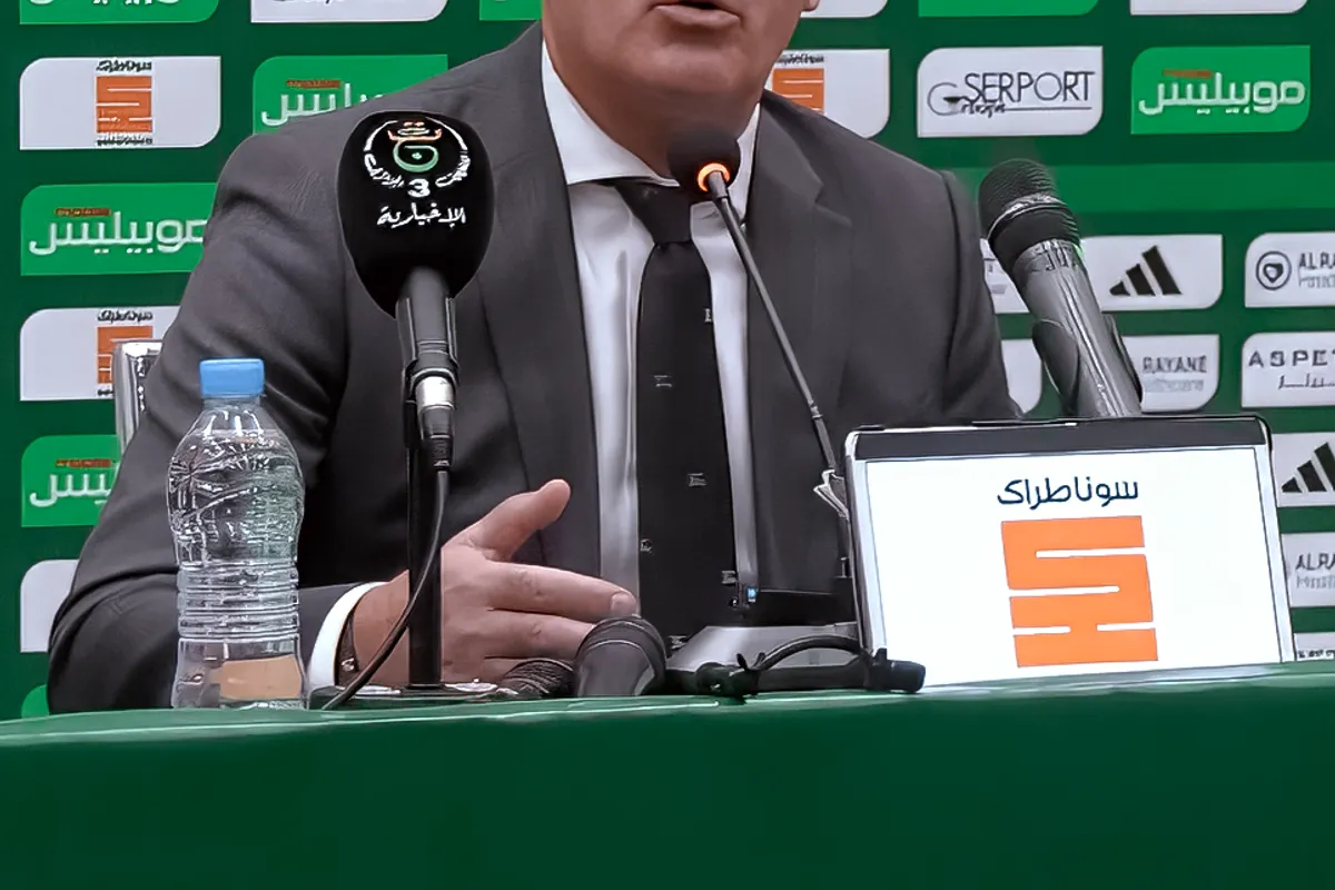 Daliću izmiče unosan posao? Petković napustio Alžir
