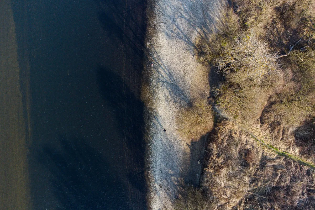 Dunav srušio rekord star 117 godina