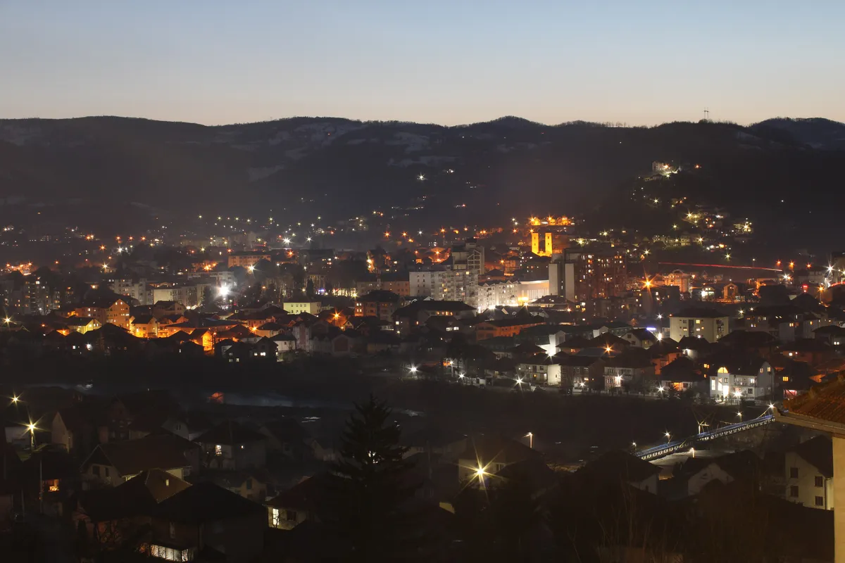 Zwei Aktionen, zwei Gesichter der Droge: Vinkovci und Bijelo Polje