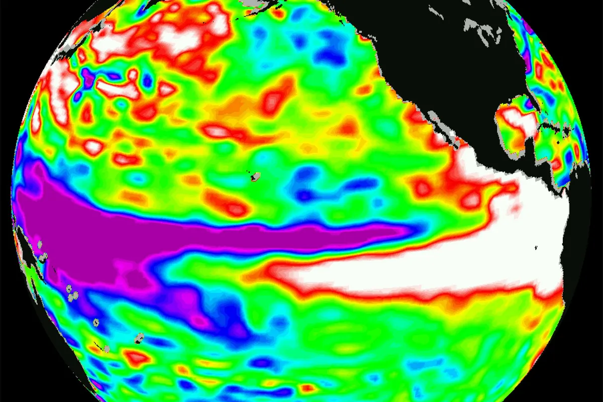El Niño prijeti s 50 milijuna novih gladnih
