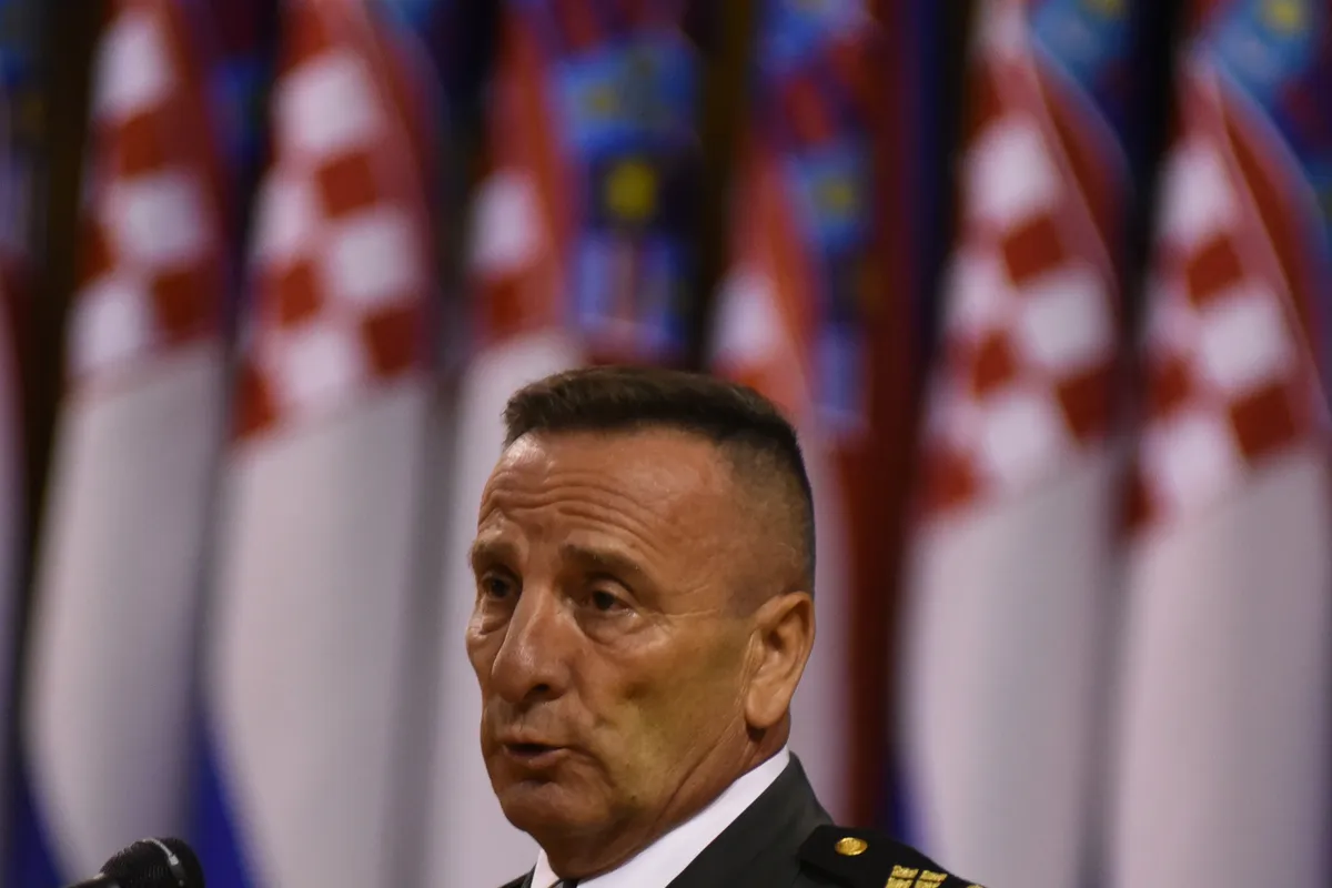 General Šundov: Borbe prsa o prsa i gubitak prijatelja