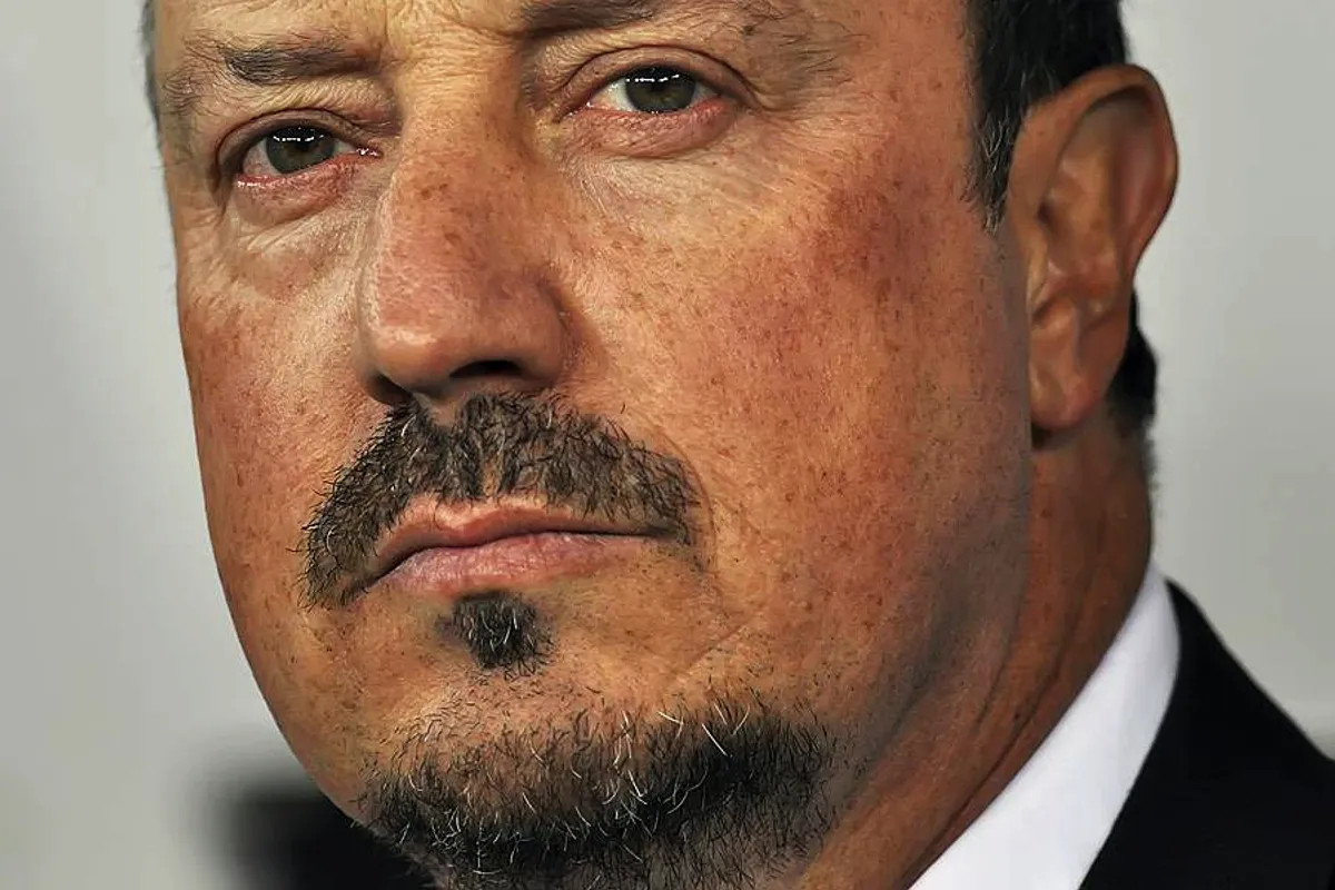 Griechenland feiert den Kroaten, den Benitez ignorierte