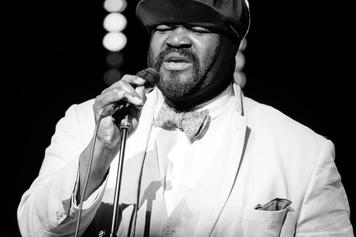 Gregory Porter u četvrtak stiže na opatijsku Ljetnu pozornicu