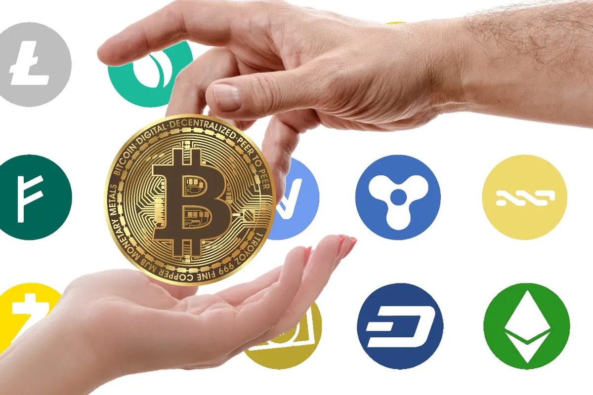 Hakeri ukrali 110 milijuna dolara u Bitcoinu