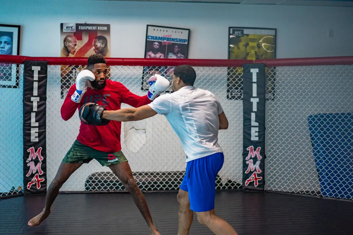 HNL se zahuktava, UFC prvi put stiže u Beograd, a hrvatske nade love nove pobjede