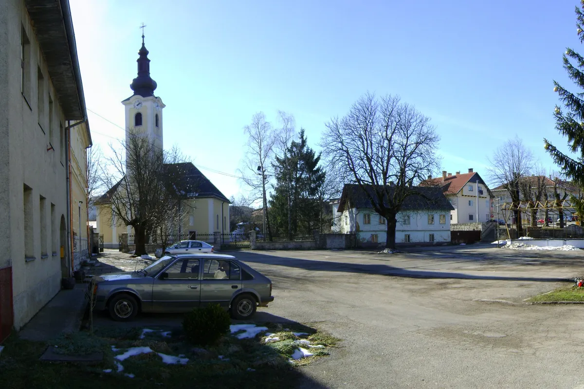 Hodnjom "Putevima Oluje '95." Slunj obilježava 31. obljetnicu