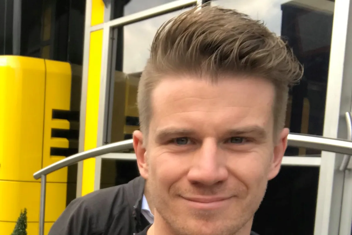 Hulkenberg zabrinut zbog zaostatka za rivalima unatoč čistim kvalifikacijama u Mađarskoj