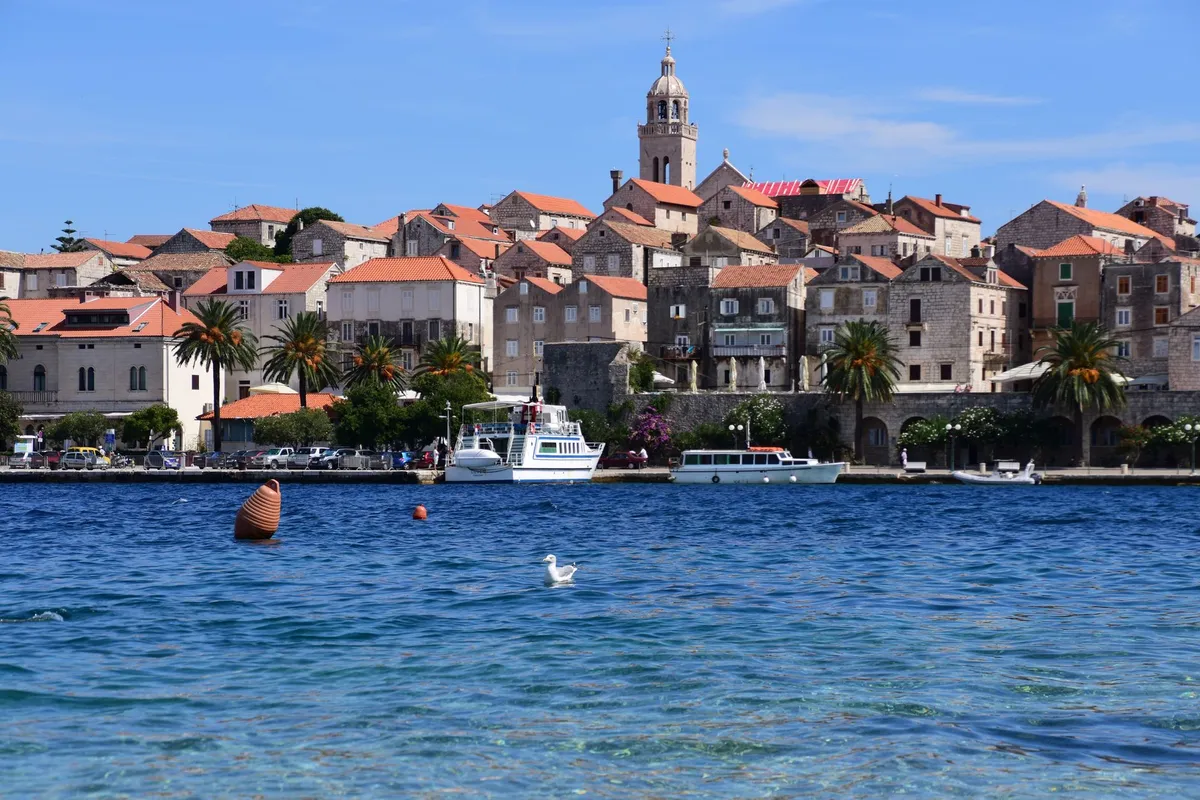 Ivan Šegedin posmrtno primio Nagradu za životno djelo Grada Korčule, sin izveo najveći hit