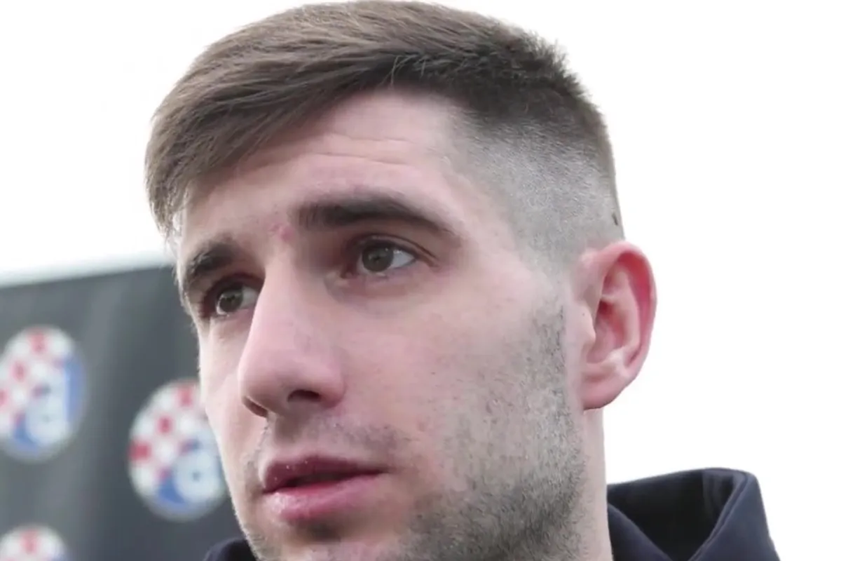 Ivanušec oženio kći legende Vugrinca, Gvardiol bio svjedok slavlja