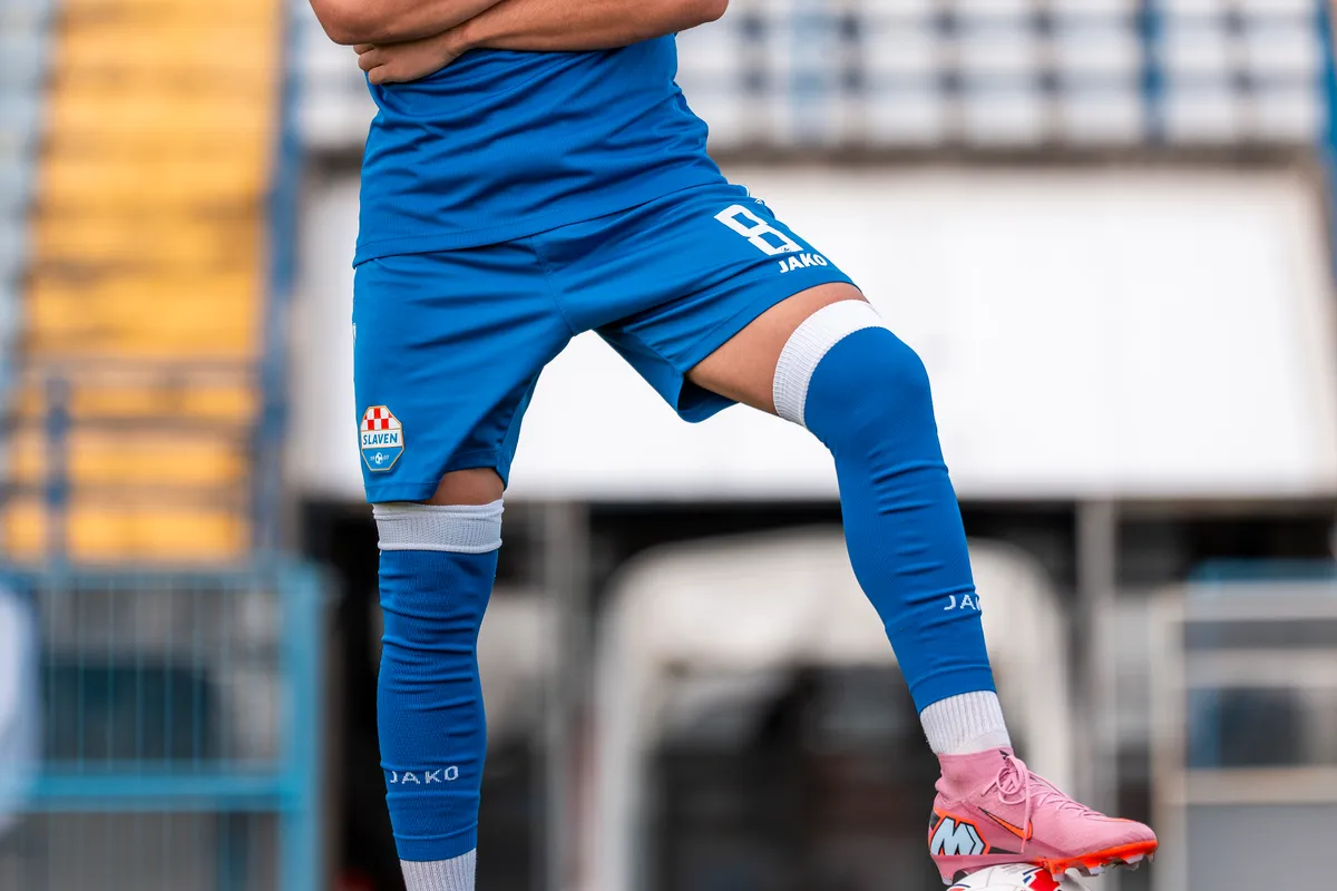 Jagušić on Fire in Europe: Young Croatian Scores Again