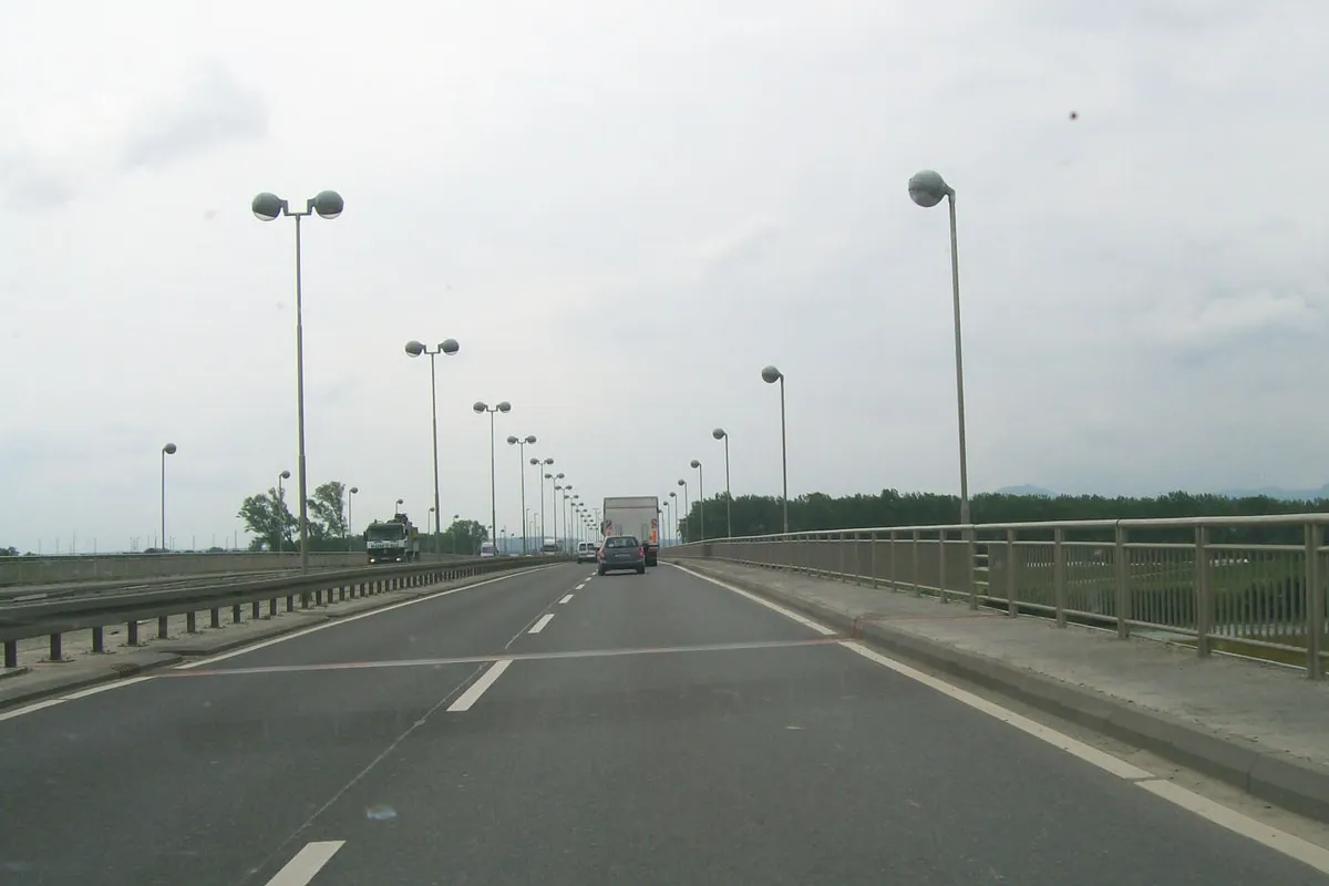 Jankomir erhält moderne Verkehrsstraße: Die Straße wird bald saniert