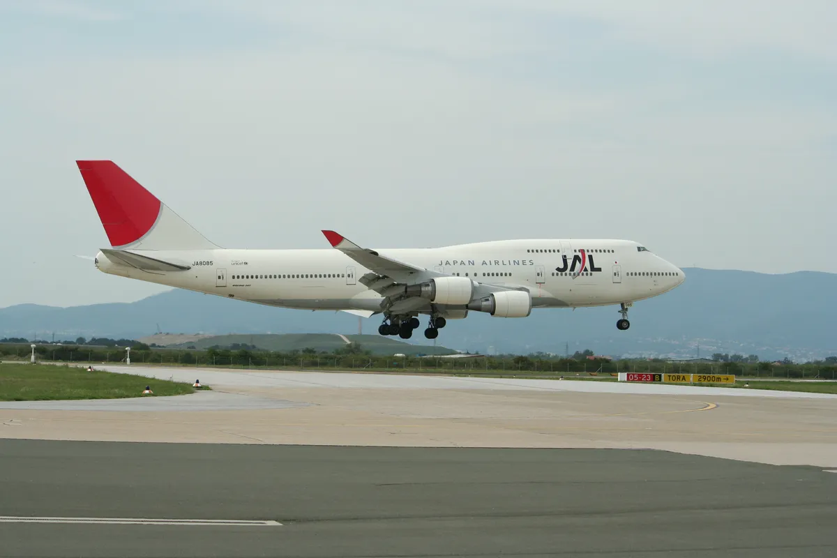 Japan Airlines ulaže u JetZero za razvoj zrakoplova Z4