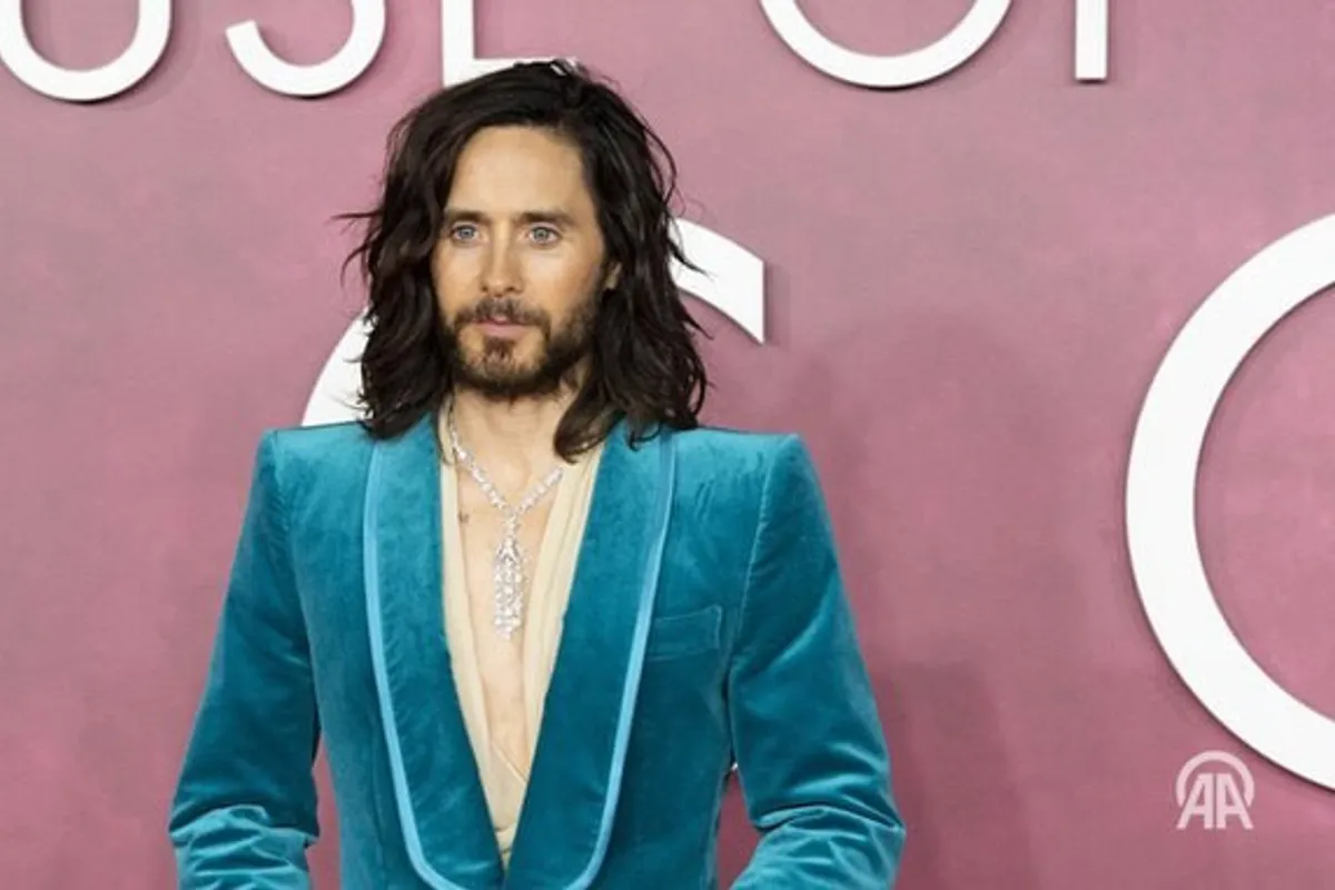 Jared Leto optužen za napade na maloljetnice: 'Nikad nikoga nisam seksualno napao'