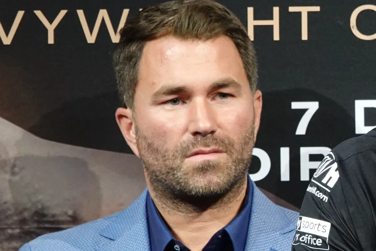 Joshua preživio dva nokdauna, Fury-Joshua meč ostaje na Wembleyu