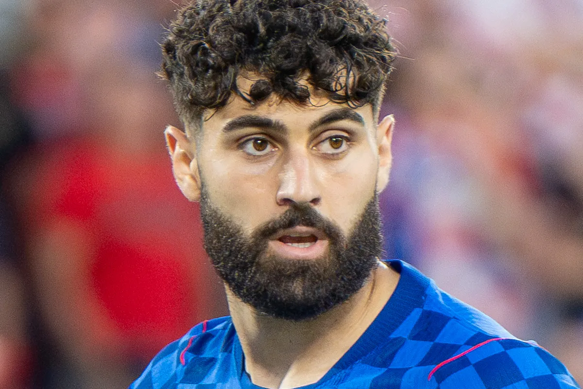 Joško Gvardiol unterschreibt heute neuen Vertrag mit Manchester City bis 2031