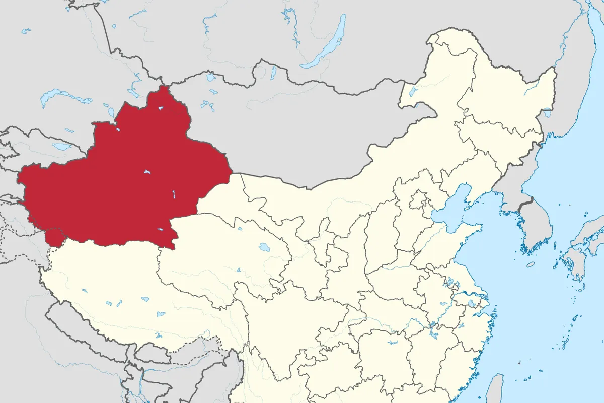 China schränkt Drohnenexporte ein und setzt US-Unternehmen auf die schwarze Liste