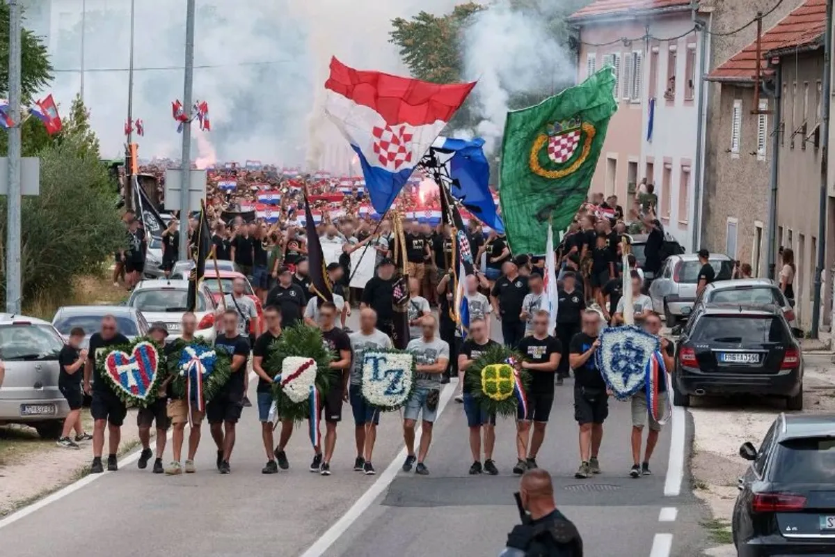 Kninski vijećnik žestoko prozvao političare