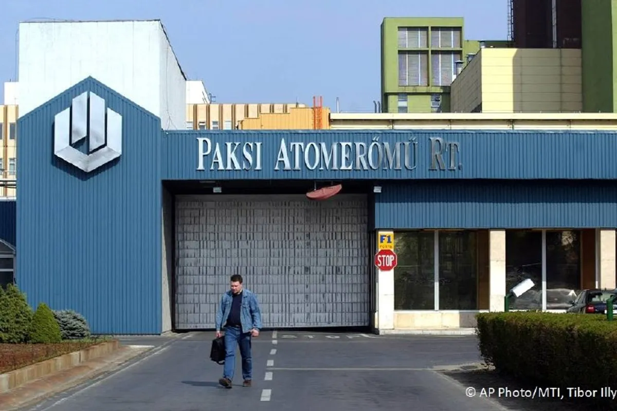 Kritično na Dunavu: Mađarska nuklearka dobila predah