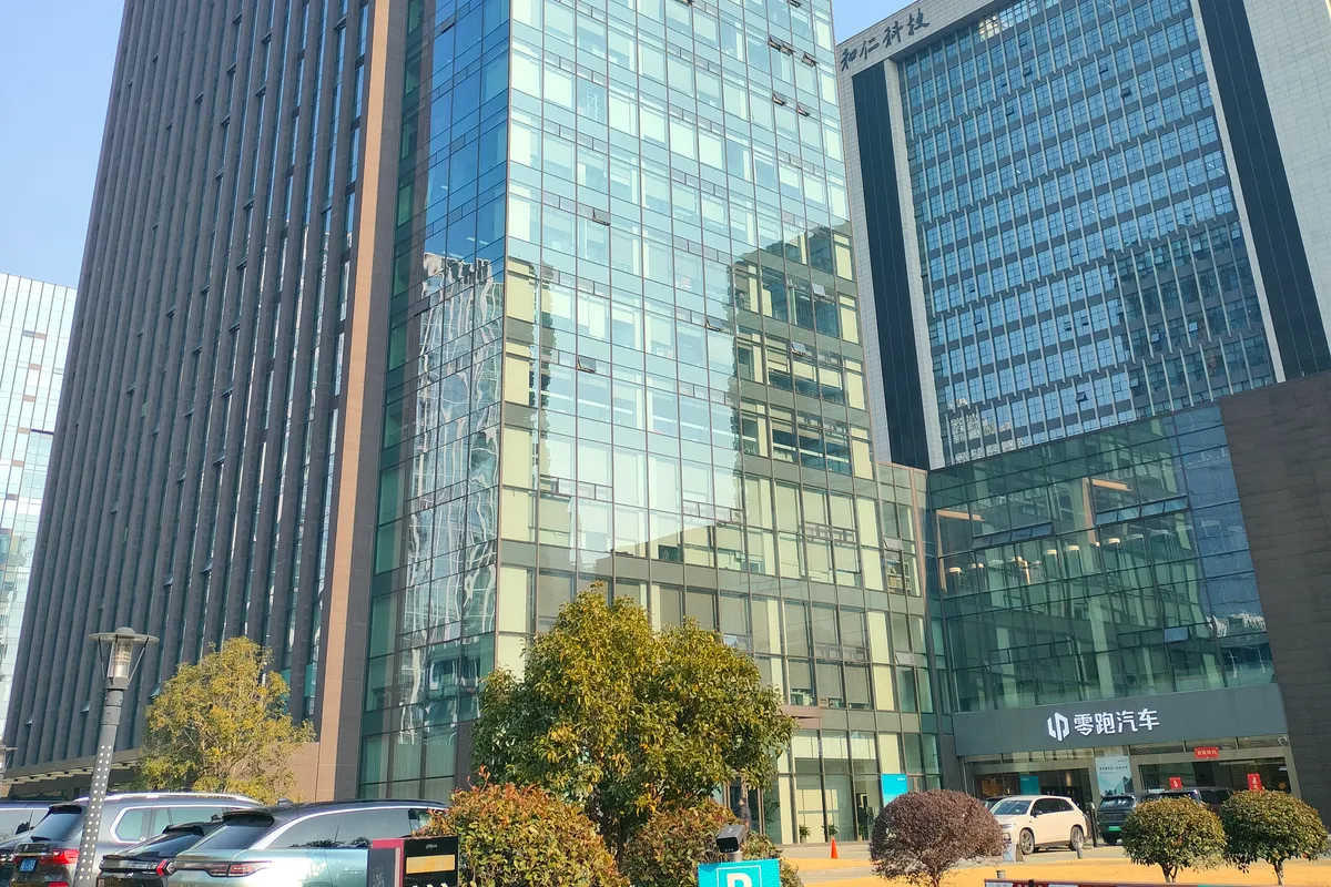 Leapmotor B10 stigao na test: Prostor i oprema za ispod 34.000 €