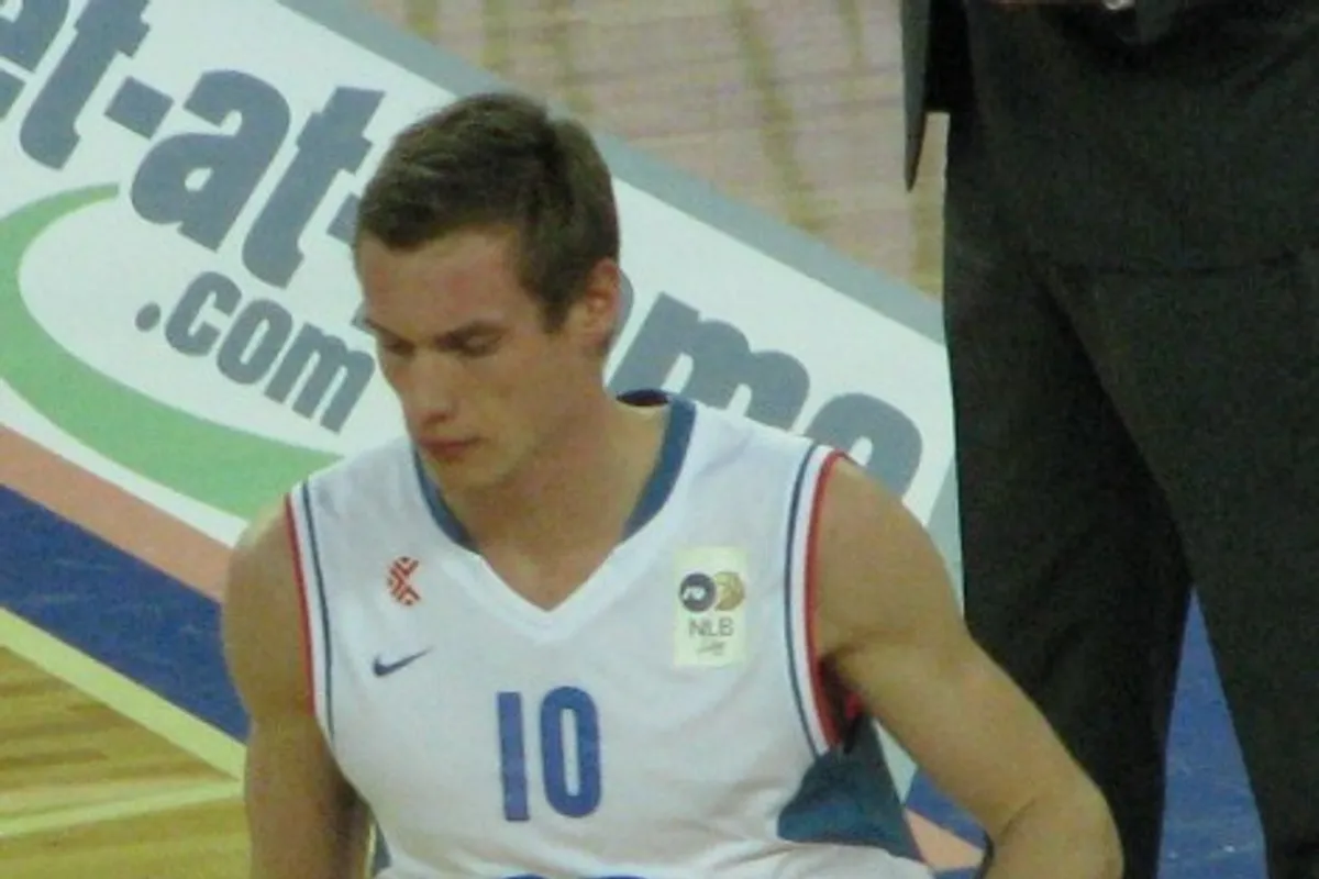 Leon Radošević u 36. godini prvi put u ACB ligi