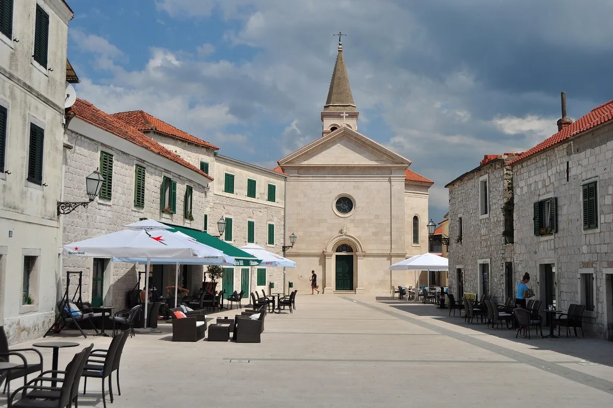 Liječnik Luke Modrića u osamdesetima ispunjava glazbeni san