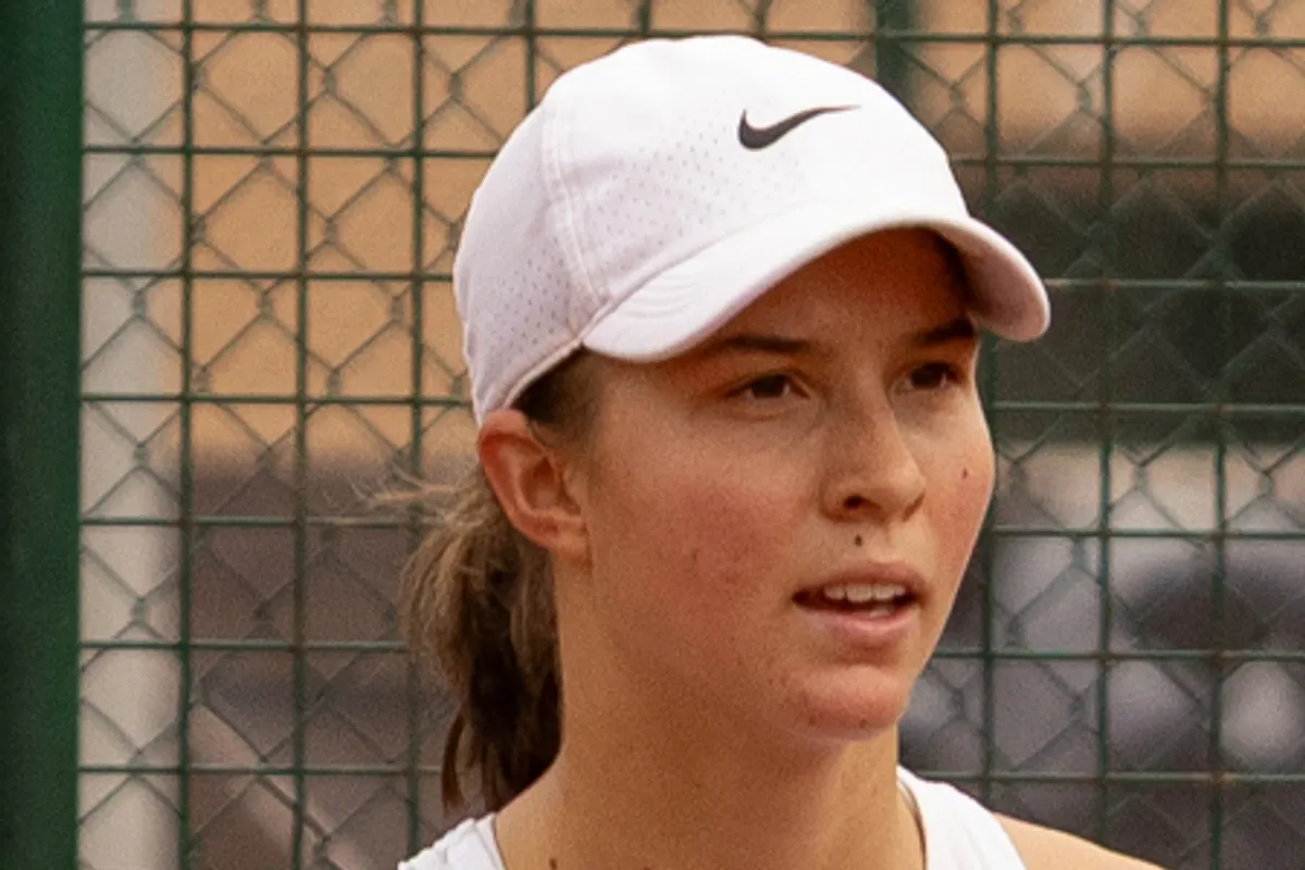 Lilli Tagger (18) osvojila prvi WTA naslov na turniru u Pragu