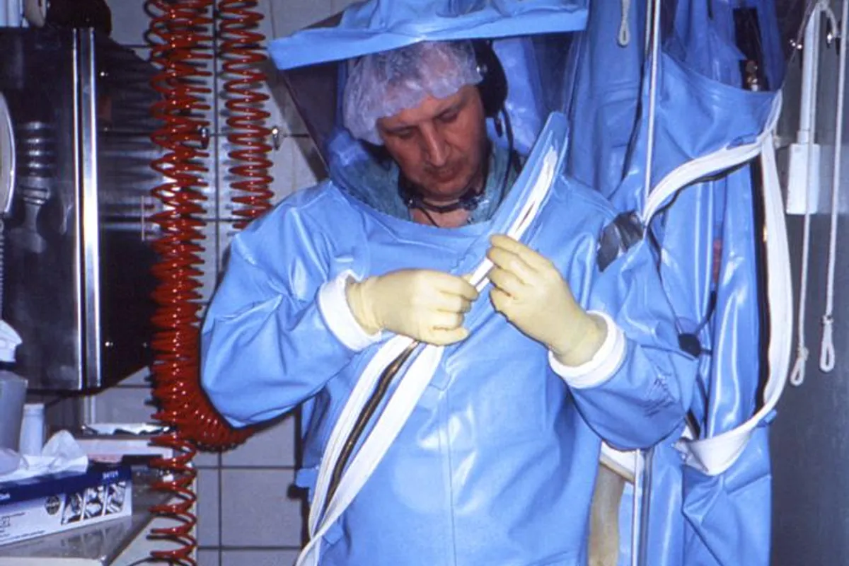 Menschliches Versagen breitet Afrikanische Schweinepest aus, Vlajčić kündigt verstärkte Kontrollen und Abschuss an