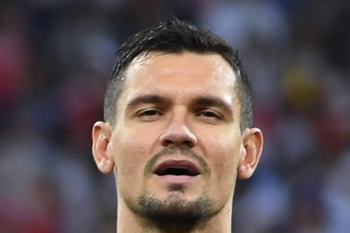 Lovren osudio vandalizam u Međugorju: 'Ne dira se sveta mjesta!'
