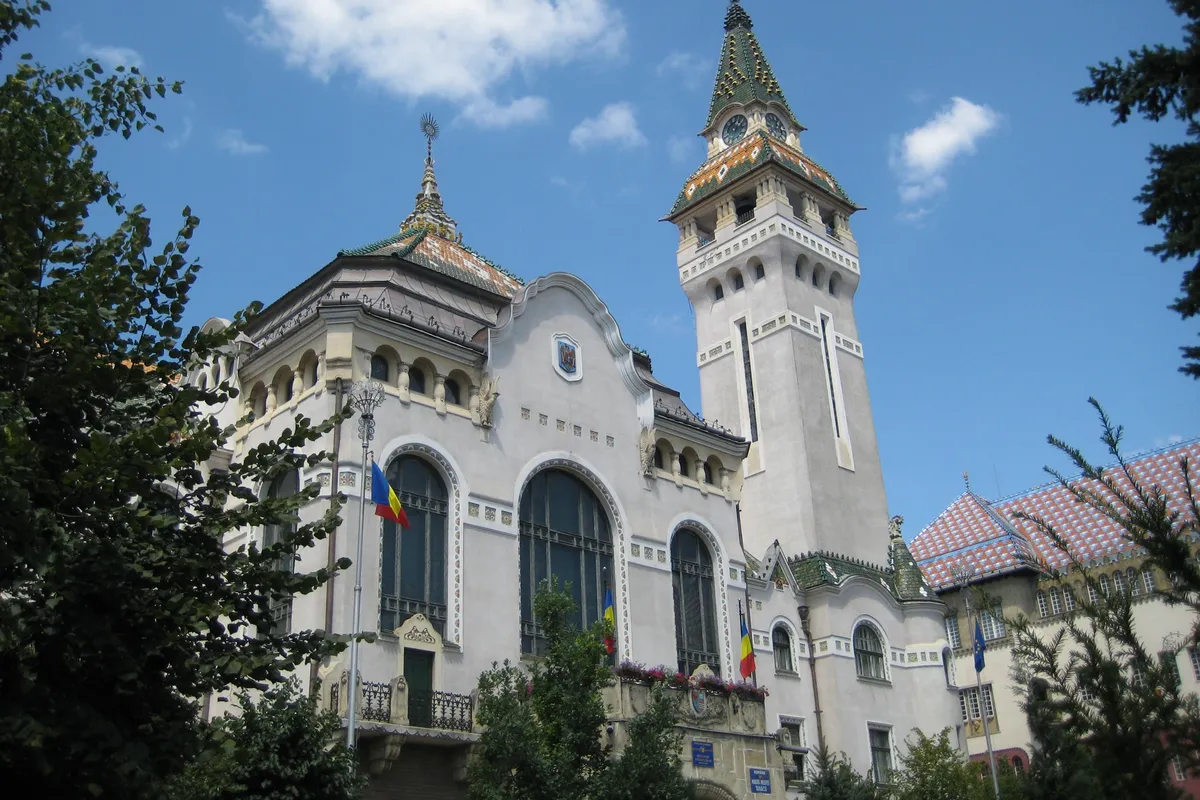 Lucija Ćirić Bagarić osvojila najveći naslov karijere u Targu Mureșu