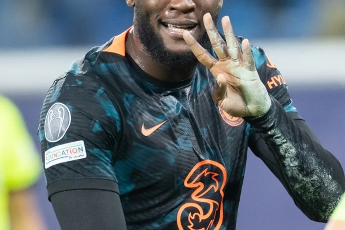 Lukaku propustio pripreme Napolija, čeka se transfer u MLS