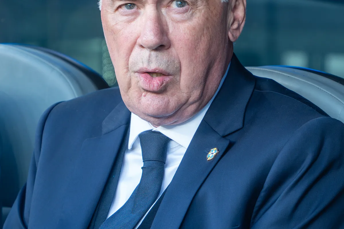 Mancini se ispričao nakon povratka, Ancelotti: Brazilske nade u mladim talentima