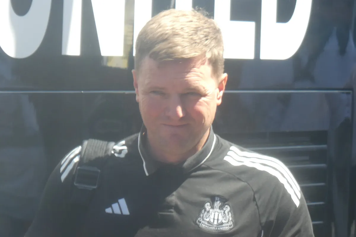 Matthias Jaissle novi trener Newcastle Uniteda do 2029.