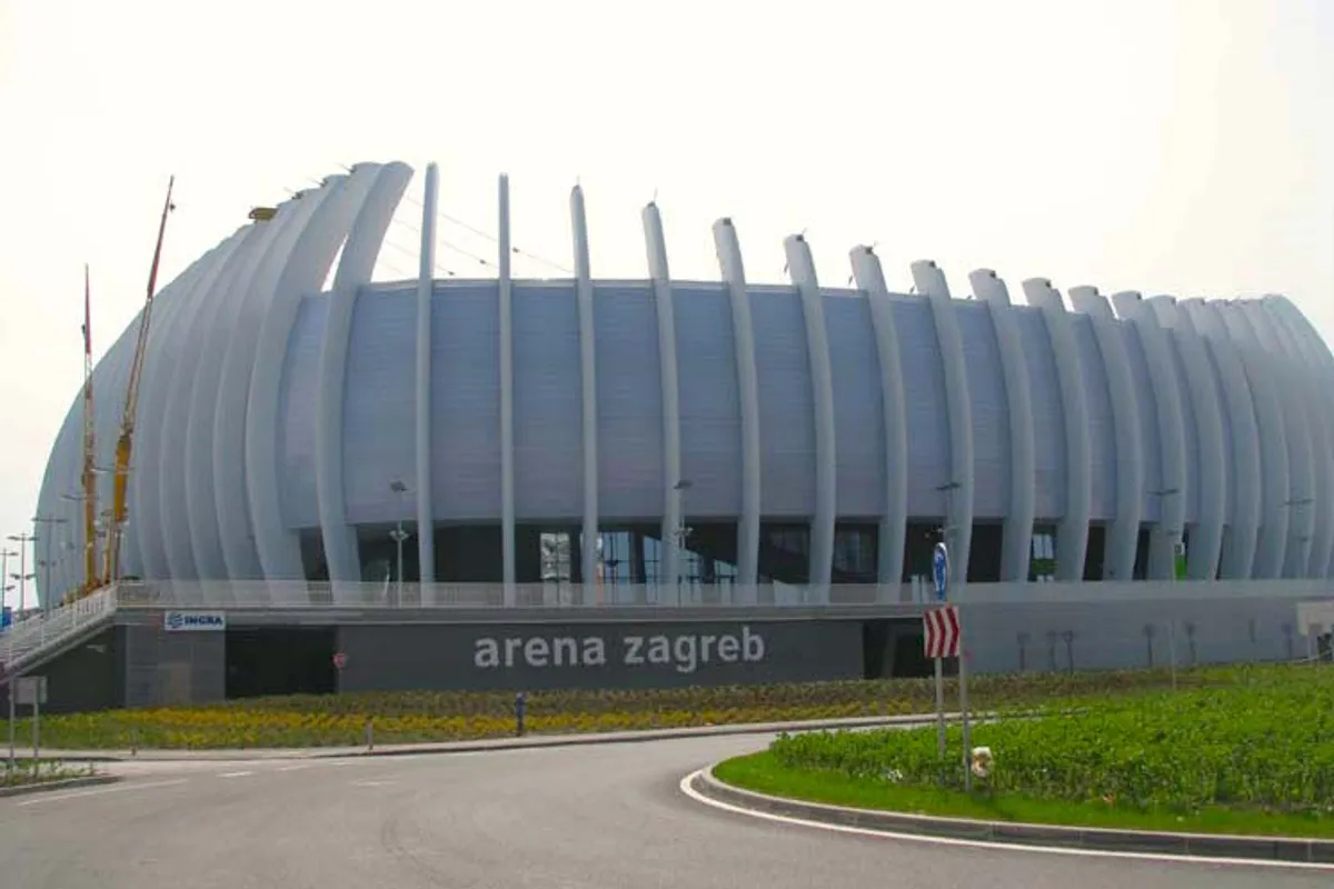 McClenaghan führt Staraufgebot bei der Europameisterschaft in Zagreb an