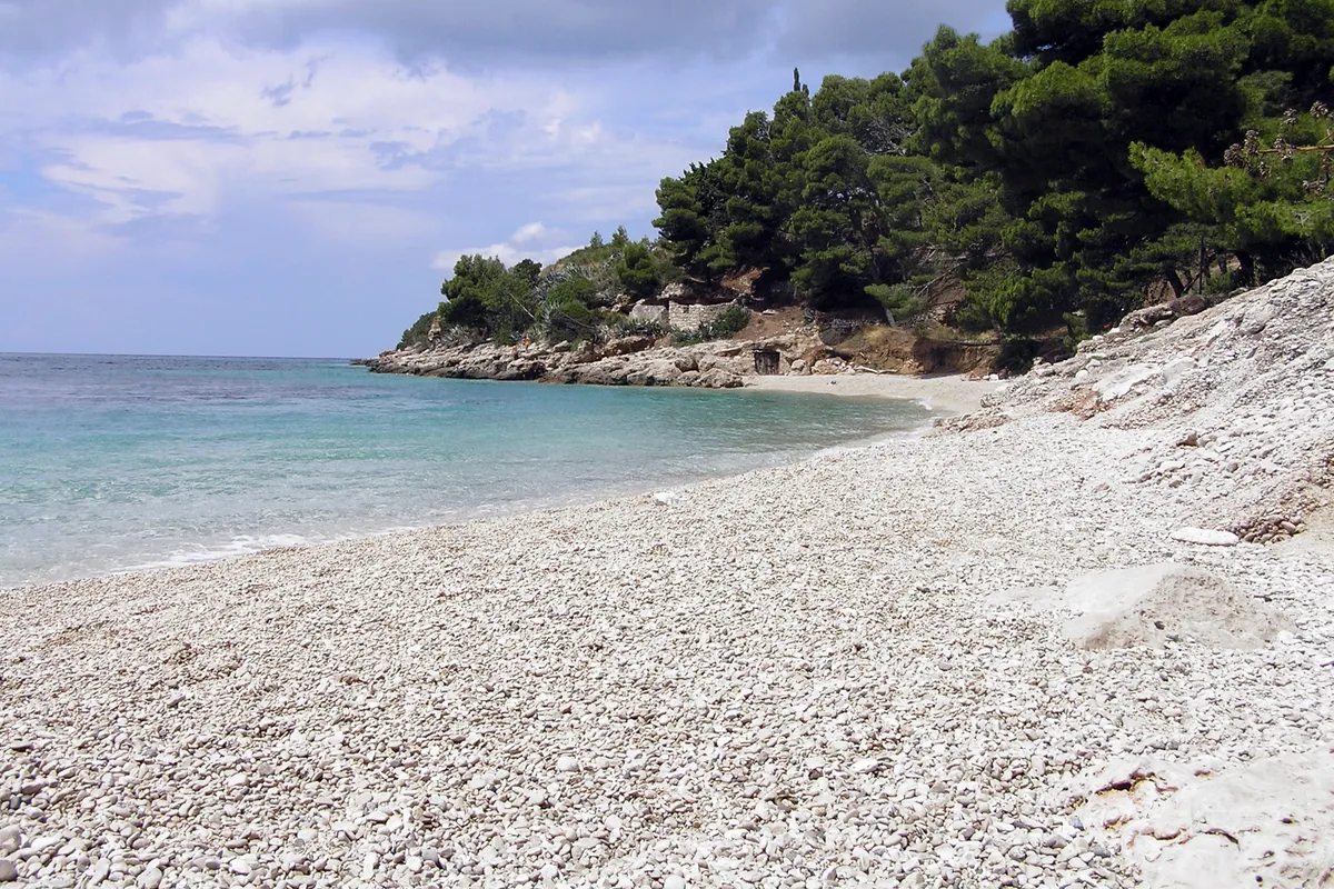 Meteotsunami poplavio rivu u Starome Gradu, Brač u pripravnosti