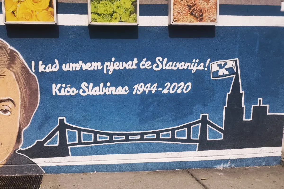 Mia Dimšić odaje počast Kići Slabincu: 'Dan koji se pamti' u novom ruhu