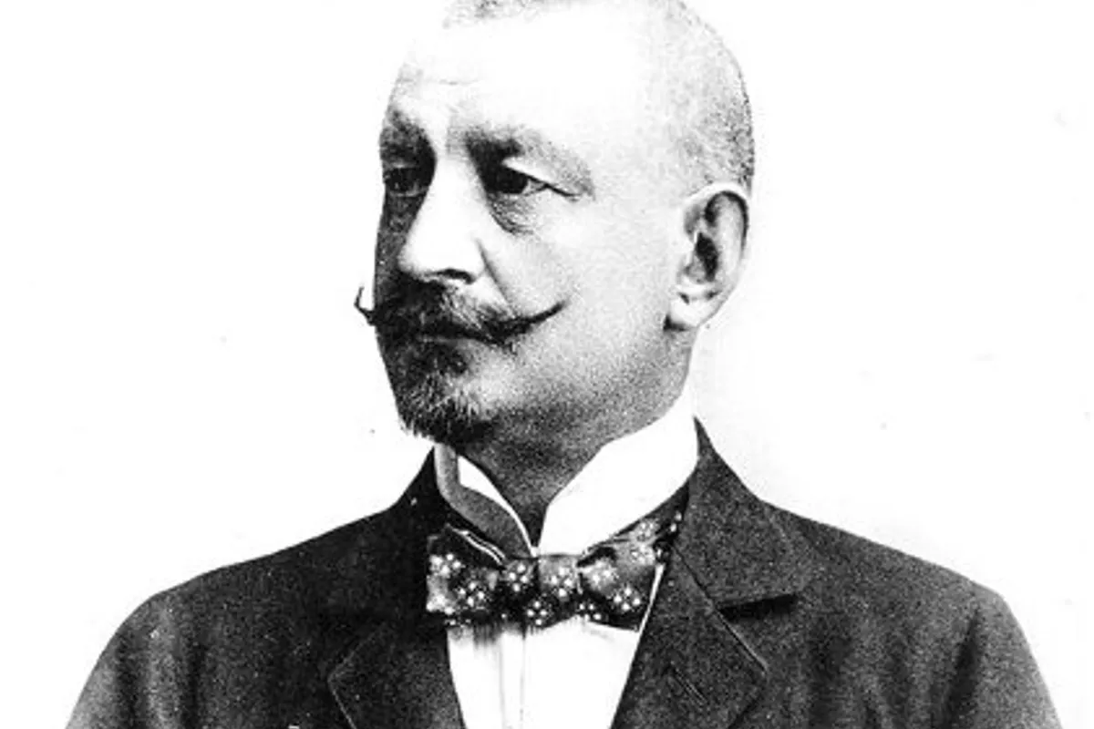 Milan Lenuci: Urbanist koji je nakon potresa 1880. stvorio današnji Zagreb